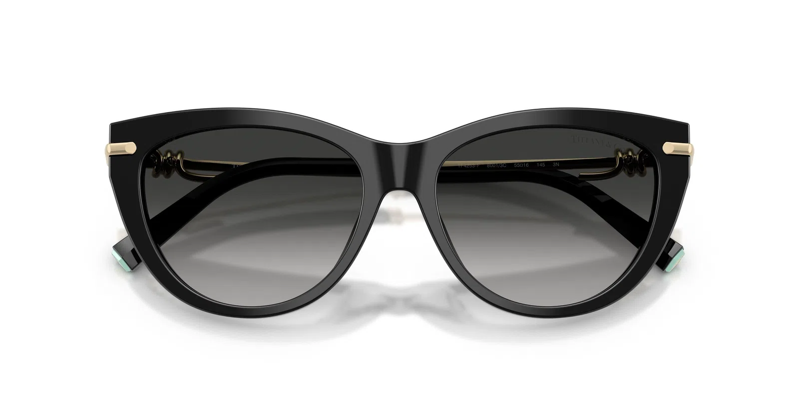 Tiffany 4253F Sunglasses - view 18